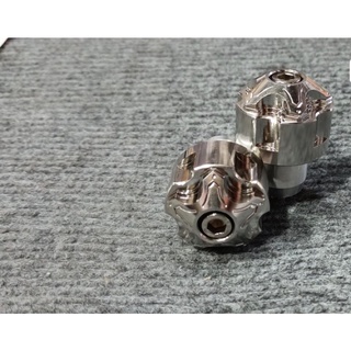 gù salaya inox đặc .