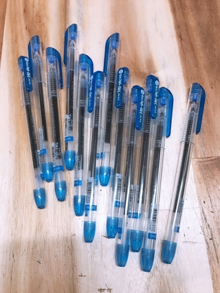 Bút My Gel Đông A