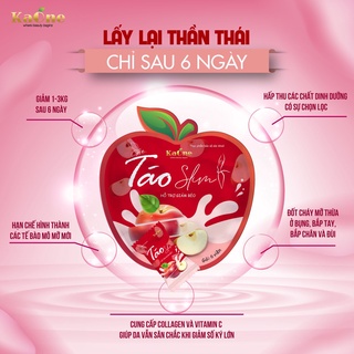 KẸO TÁO GIẢM CÂN KAONE