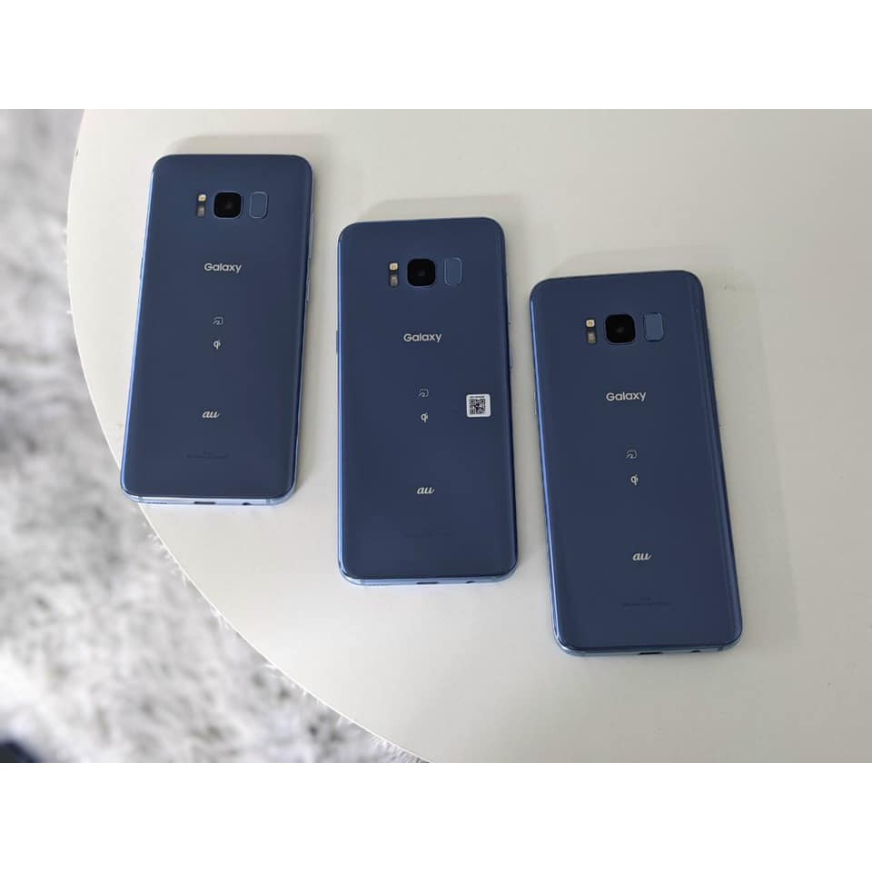 Điện thoại Samsung Galaxy S8 64GB (Bản Nhật) like new 99% uy tín,chất lượng giá rẻ