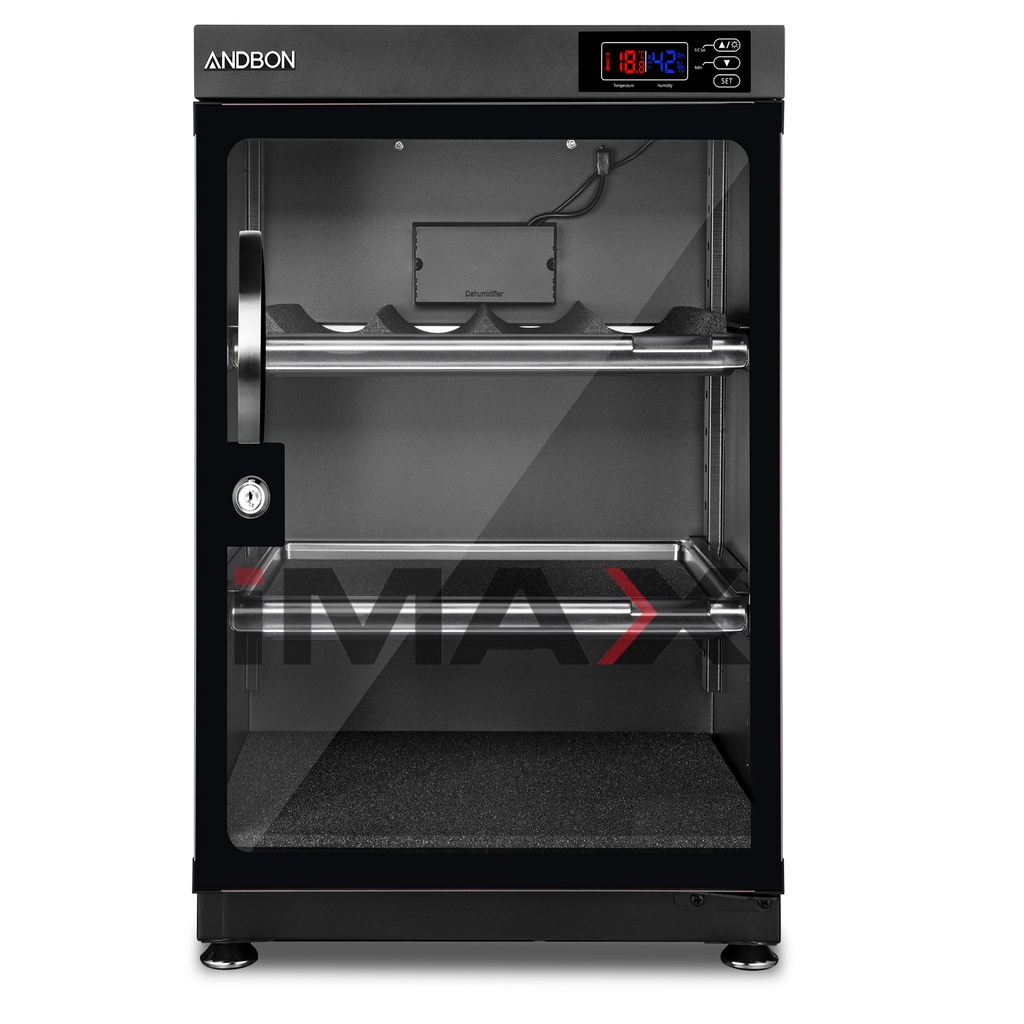 Tủ chống ẩm Andbon AD-70S, 70 lít