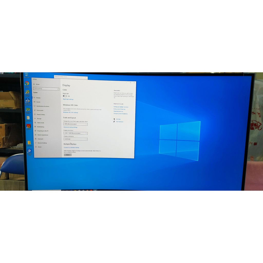 Màn hình cong full viền 24inch | BigBuy360 - bigbuy360.vn