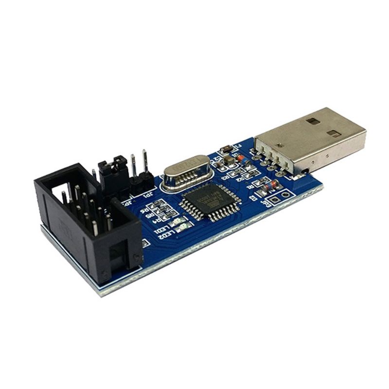 Mô Đun Hệ Thống Mini ATMEGA16 ATMEGA32 ISP I / O USBASP AVR USB ATMEGA8 ATMEGA128 ATMEGA128 ATMEGA128 ATtiny / CAN / PWM / for w