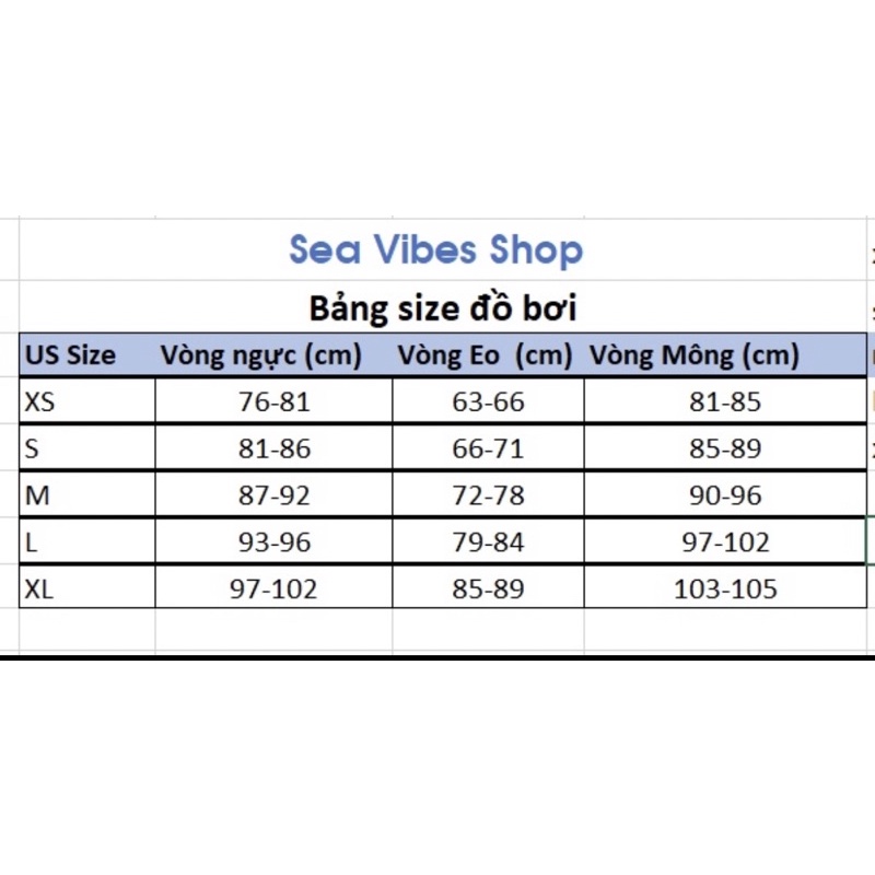 Bikini Nữ Hai Mảnh Sẵn Mút Ngực Nâng Ngực