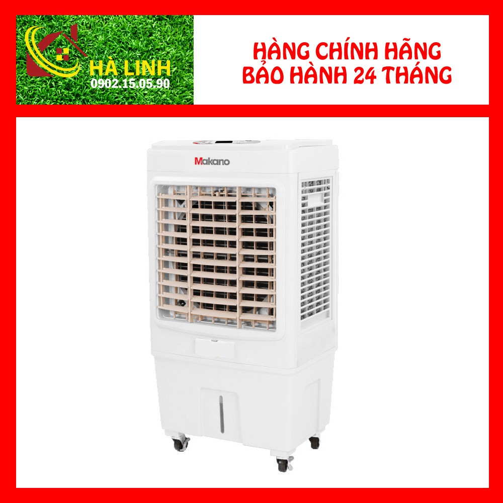 QUẠT ĐIỀU HÒA MAKANO MKA-04000B