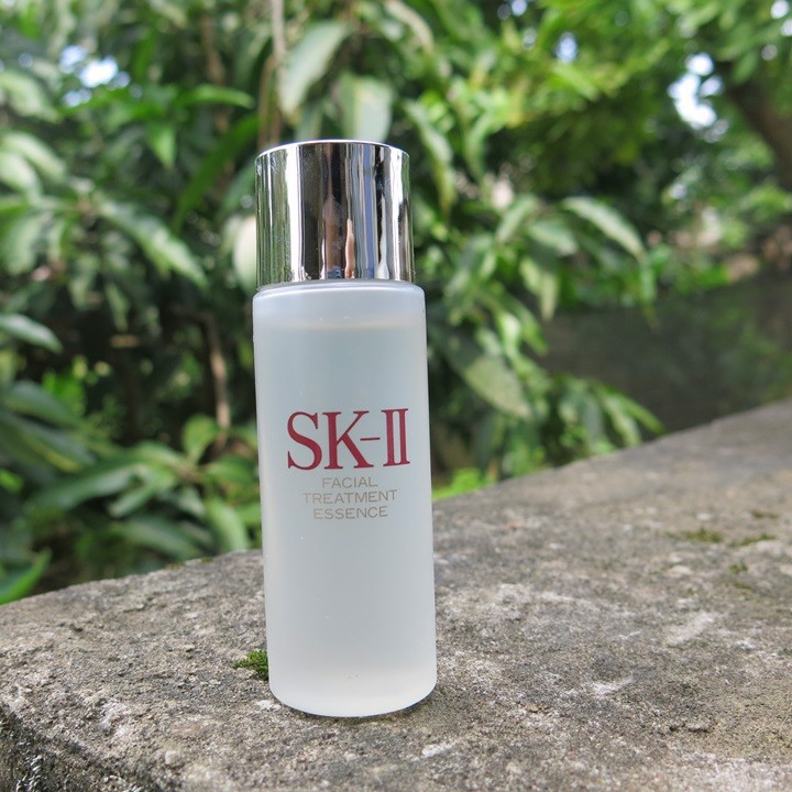 Nước Thần SK II Facial Treatment Essence 30ml SKII