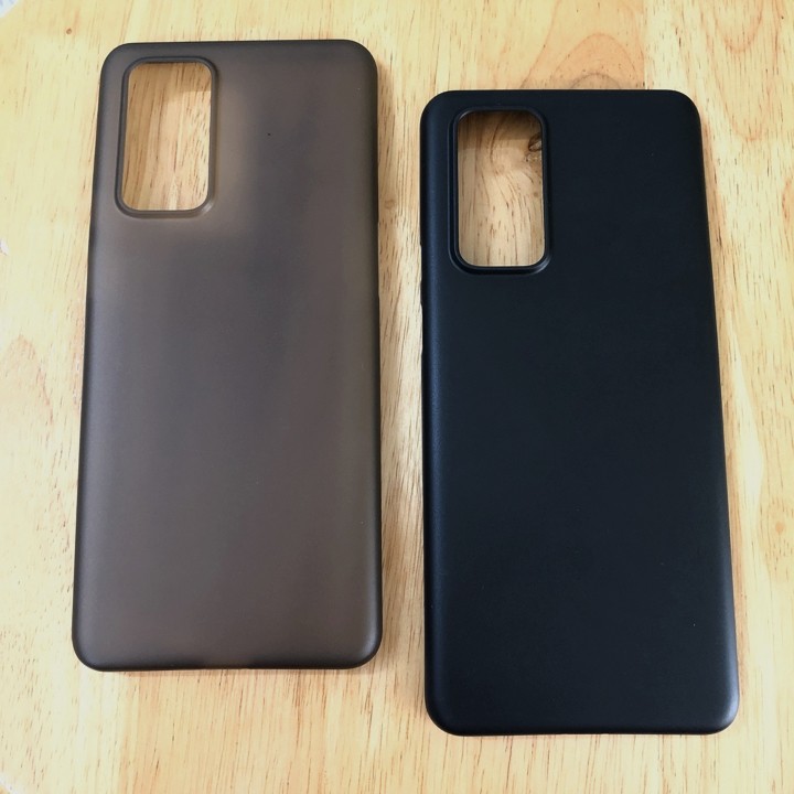 Ốp lưng Oneplus 9 Pro dẻo siêu mỏng