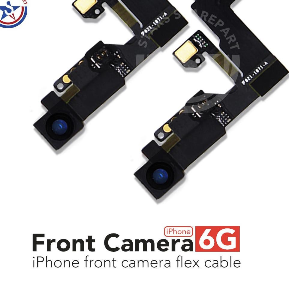 Camera Trước 6.6 Thay Thế Cho Iphone 6