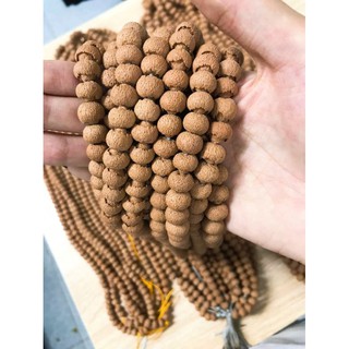 Chuỗi Tuyết Liên Hoa Bồ Đề 9mm