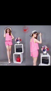 ĐẦM, JUMSUIT, SET