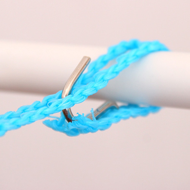 Dây phơi quần áo - Dây phơi đồ thông minh dài 5m không cần cặp VS STORE