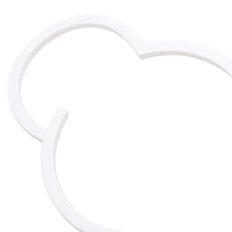 10 PCS Móc treo quần áo người lớn/móc treo quần áo gắn tường trẻ em/móc áo nhựa quần vest quần nhựa NaChuan