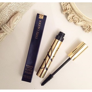 Mascara nâng dày mi Estee Lauder Sumptuous Extreme Lash Multiplying Volume Fullsize fullbox