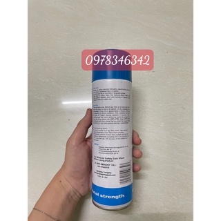 830-CHẤT TẨY DẦU (CÔNG NGHIỆP) Spot Lifter 830