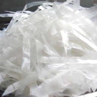 1kg bánh tráng cắt sẵn sợi nhỏ dùng trộn
