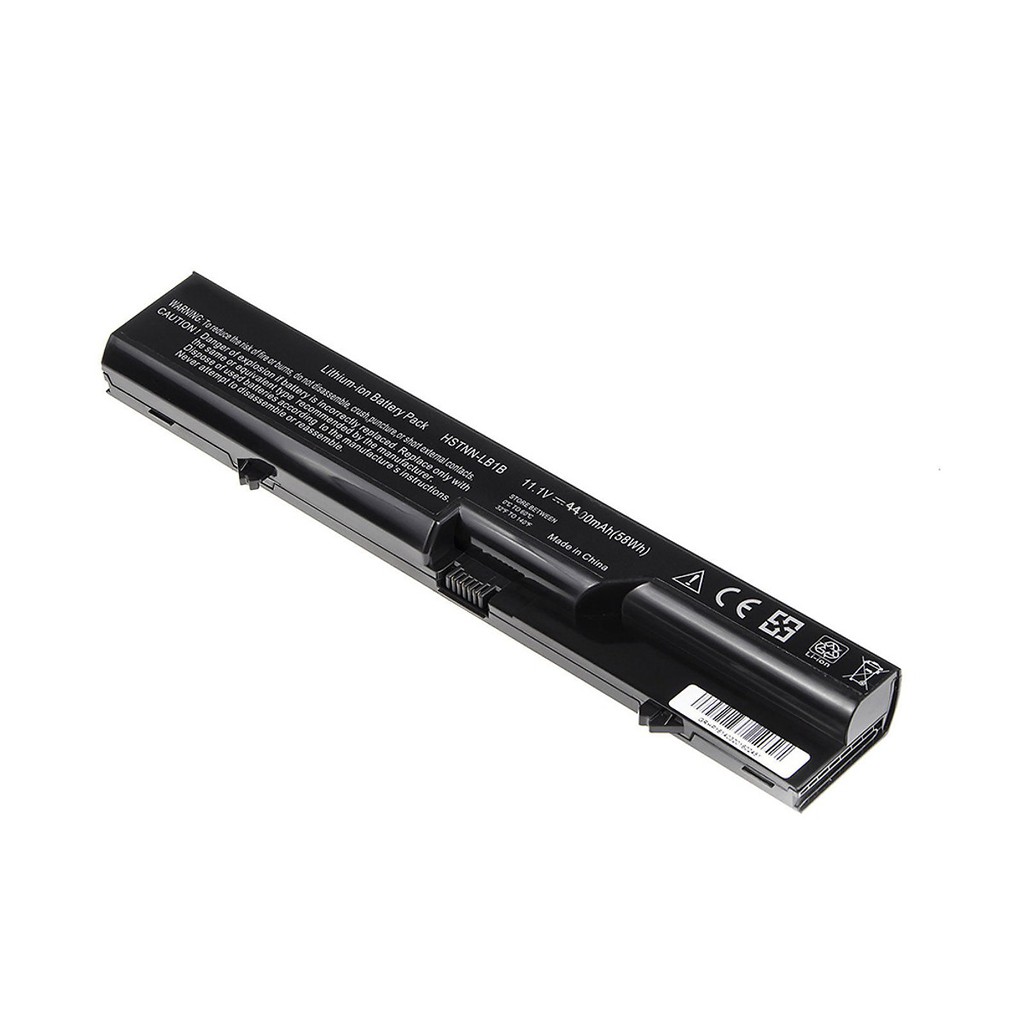 Pin laptop HP Probook 4420 4420s 4520 4525 Compaq 620 625