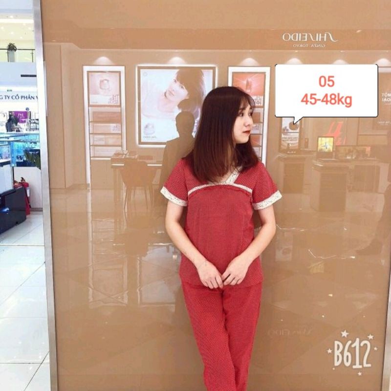 SALE THU HỒI VỐN-Đồ bộ lanh lụa, lanh Hàn mát (ảnh thật)