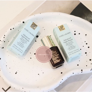 Tinh chất dưỡng  Advanced night repair