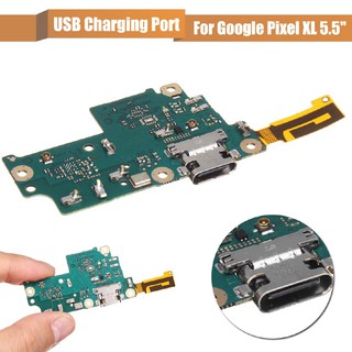 Mạch cổng sạc cao cấp cho điện thoại Google Pixel XL