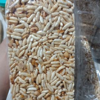 2 Gói cốm gạo ngon