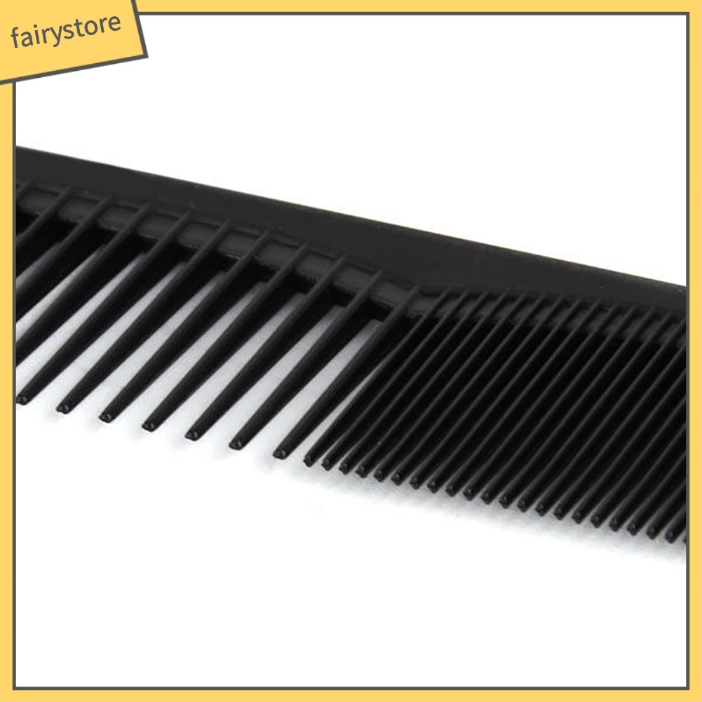 [Hàng mới về] Lược cắt tóc chống tĩnh điện chuyên dụng chất lượng cao