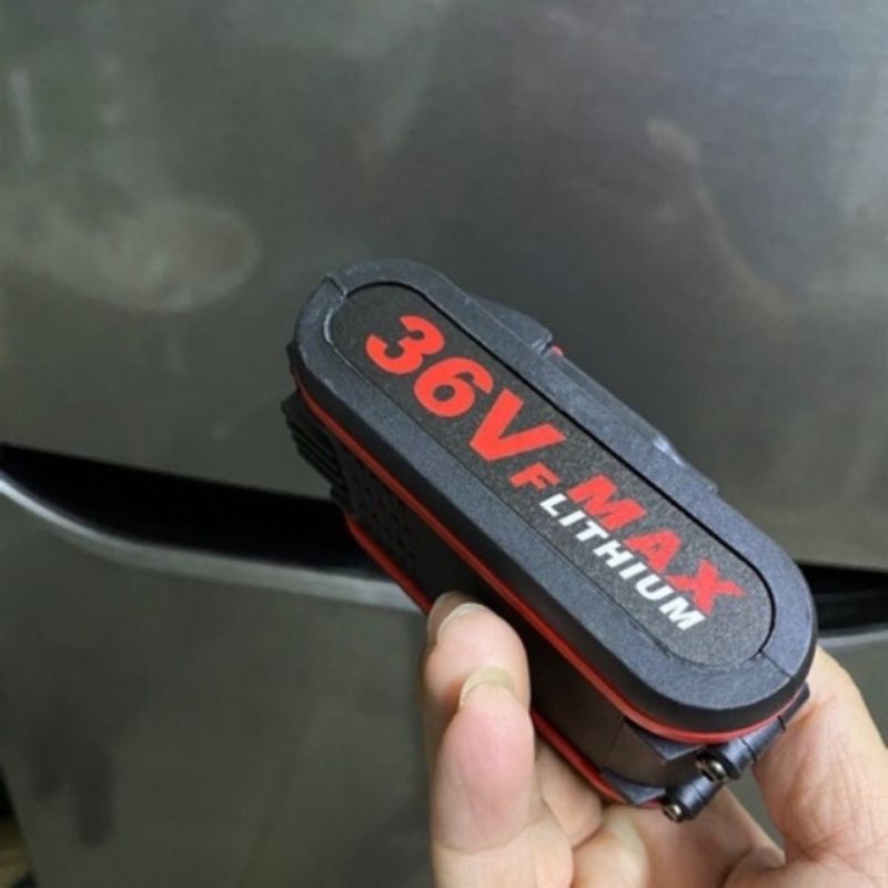Pin 36V Máy Khoan Pin Hitachi Chuẩn 5Cell