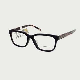 B2230F - gọng kính Burberry chính hãng Italia, bảo hành toàn quốc