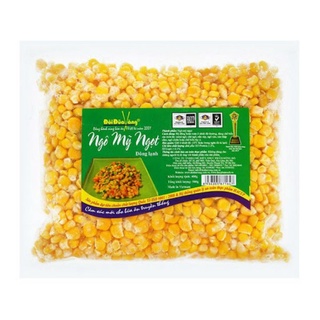 Ngô nếp bung 1kg