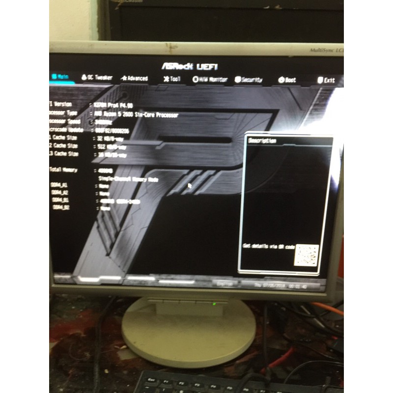 MAINBOARD AMD ĐỒ HOẠ X370M Pro4 SK AMD4 | BigBuy360 - bigbuy360.vn