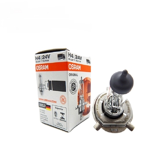 Bóng đèn ô tô Osram H4 24V