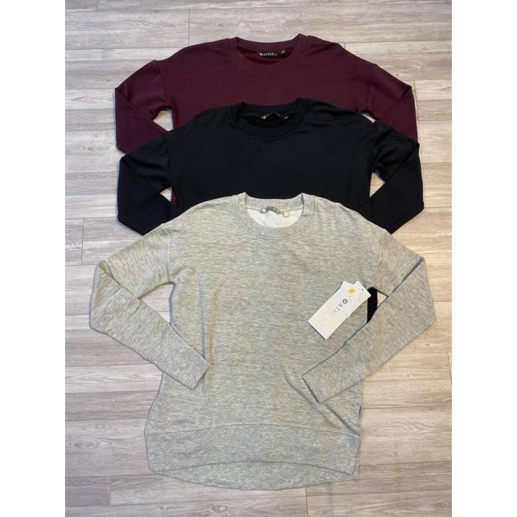 Áo Athleta xuất xịn