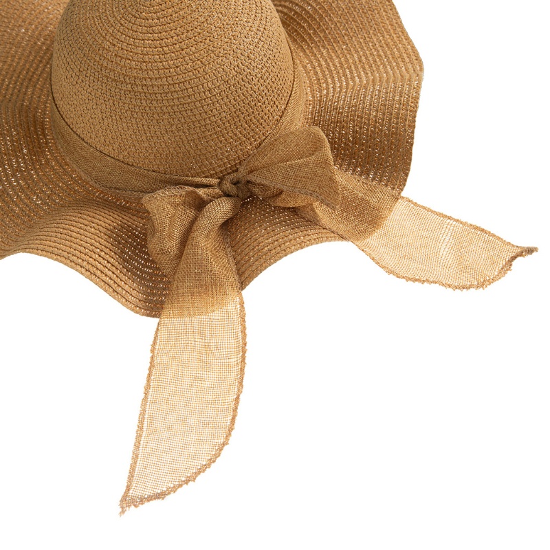 Mũ Vành Rộng Đi Biển Thời Trang Cho Nữ