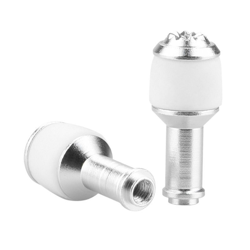 Nút Điều Chỉnh Âm Lượng Bằng Nhôm Cho FI MI X8 SE