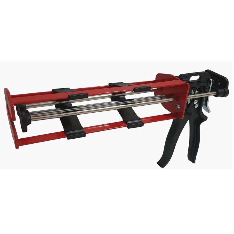 Súng bơm keo hilti Re100 và RE10