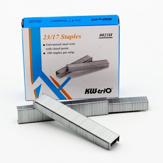 Hộp Ghim Dập KW-triO Đủ Loại