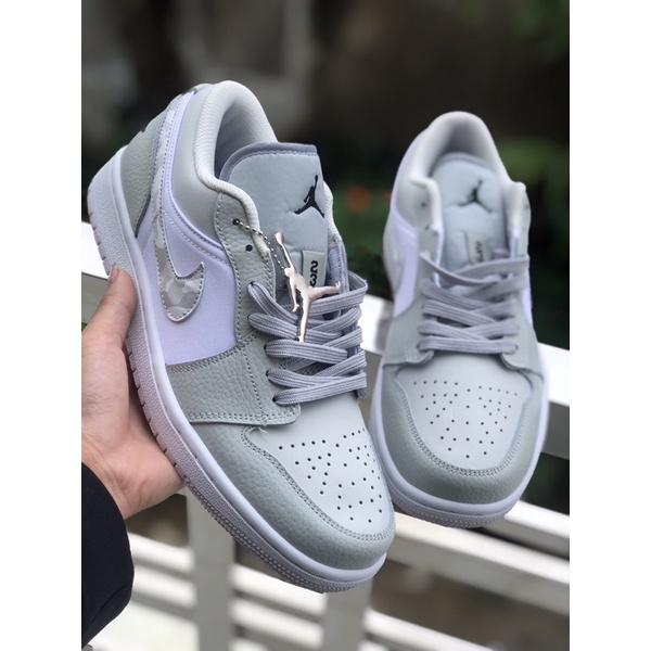Giày jdan camo low