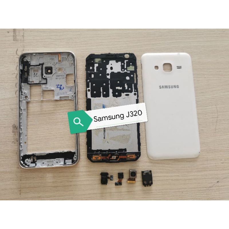 Linh kiện Samsung J3 2016 (J320)