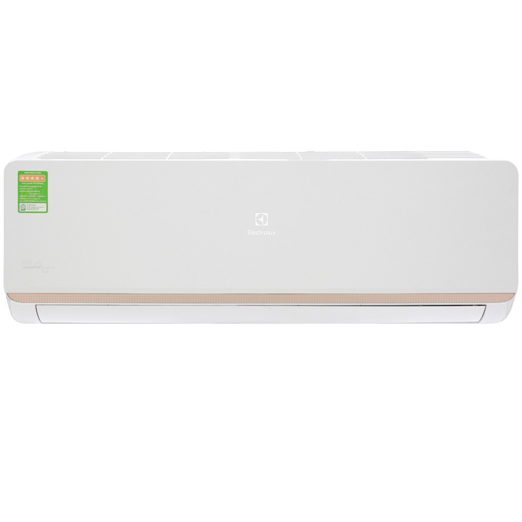 [ VẬN CHUYỂN MIỄN PHÍ KHU VỰC HÀ NỘI ]  Điều hòa Electrolux Inverter 12000BTU ESV12CRR-C2I