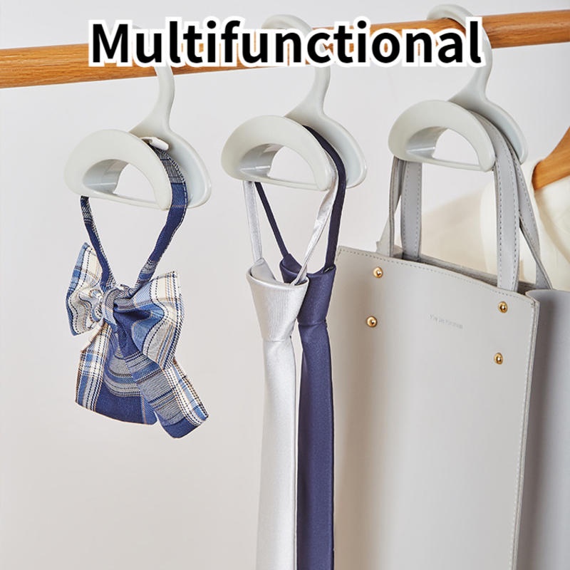 Móc Treo Quần Áo, Nón, Khăn Choàng Cổ