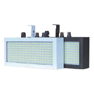 Đèn chớp led 270 bóng trắng- nhiều màu