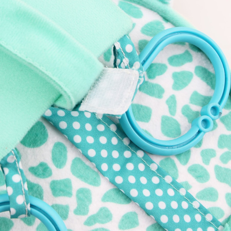 Gương Chiếu Hậu Kiểu Dáng Hoạt Hình An Toàn Cho Bé