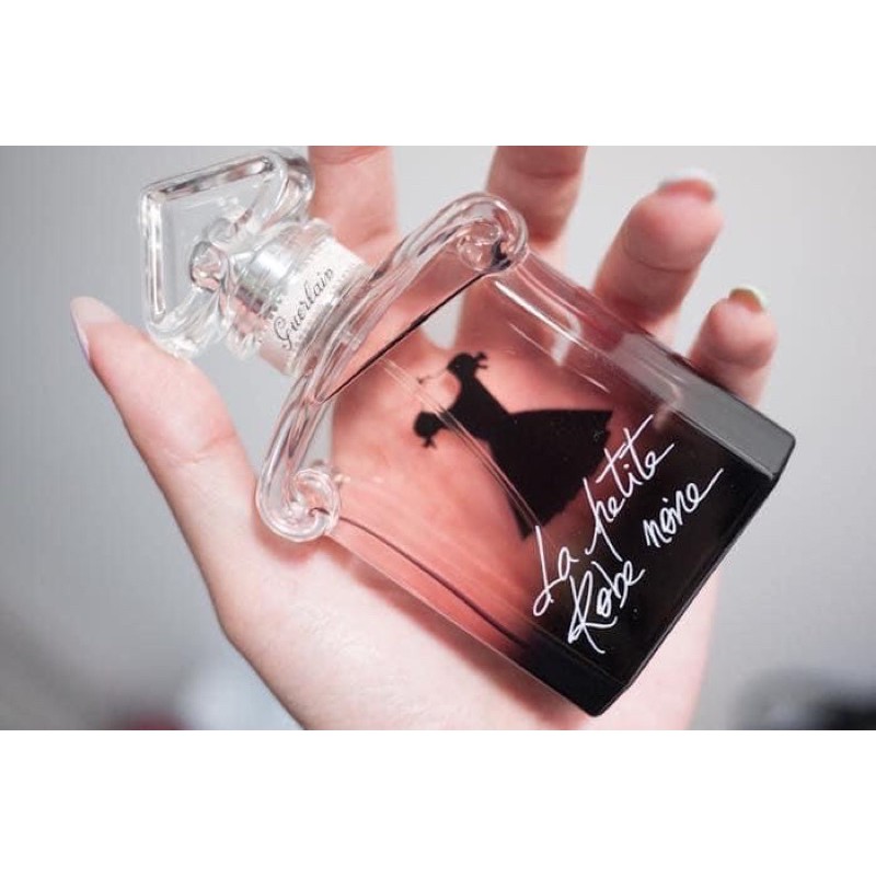 Nước hoa Guerlain La Petite Robe Noire Eau de Parfum