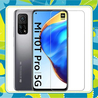 Cường Lực Trong Suốt Full Màn 98% dành cho Redmi Note 12 4G Note 12 5G Xiaomi mi 10T Mi 10t pro 5g