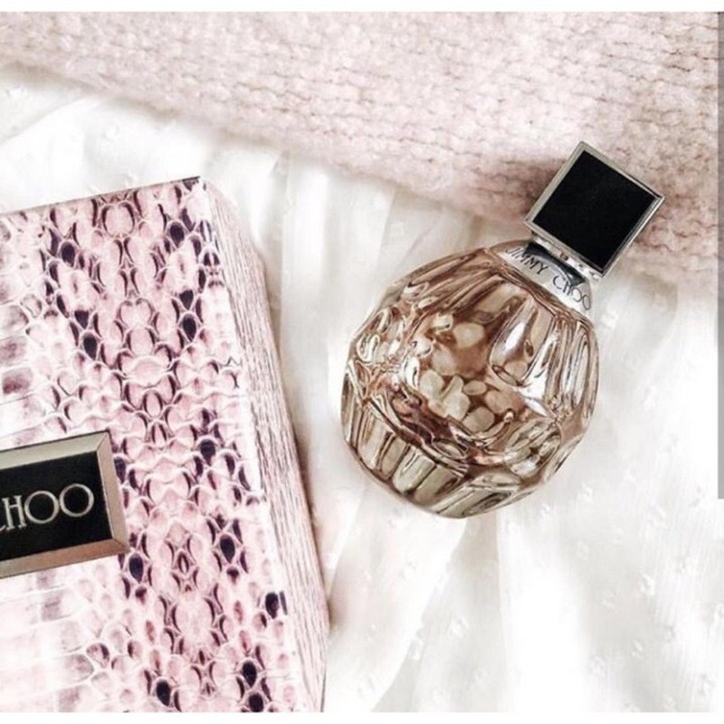 Nước Hoa Nữ Jimmy Choo EDP » Chuẩn Perfume