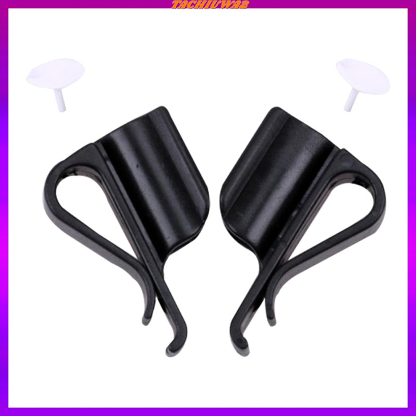 Set 2 Giá Đỡ Gậy Đánh Golf / Túi Xách Tiện Dụng