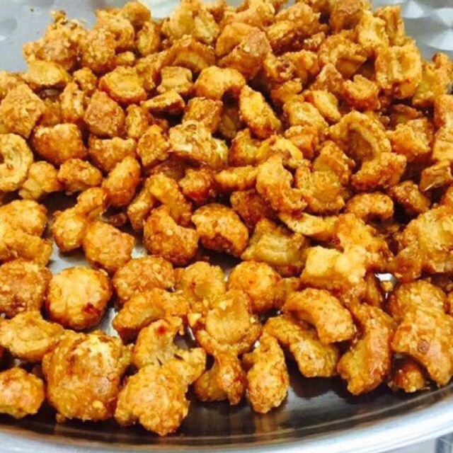 Đồ ăn vặt