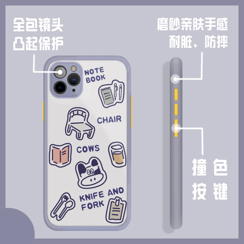 Ốp Điện Thoại Cho iPhone 6/6plus/6s/6splus/7/7plus/8/8plus/x/xr/xs/11/12/pro/max/plus/promax/12promax/12mini | BigBuy360 - bigbuy360.vn