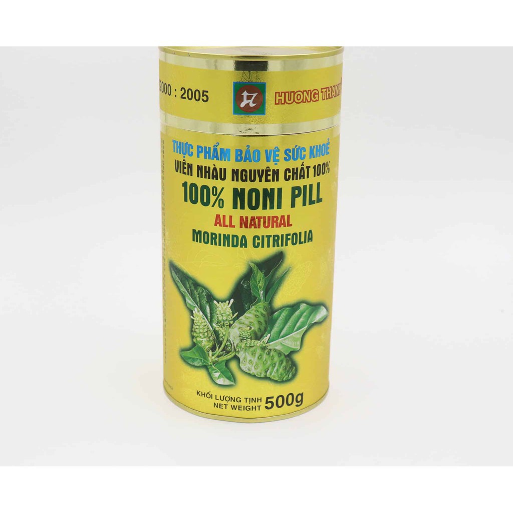 Viên nhàu nguyên chất Hương Thanh | BigBuy360 - bigbuy360.vn