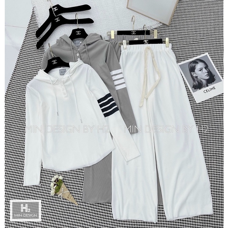 Sét bộ Thome dài tay