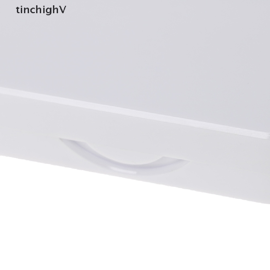 [Hàng mới về] Hộp đựng lông mi giả bằng nhựa